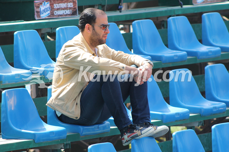 Tunis Open : 1/8emes de finale