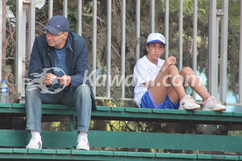 Tunis Open : 1/8emes de finale