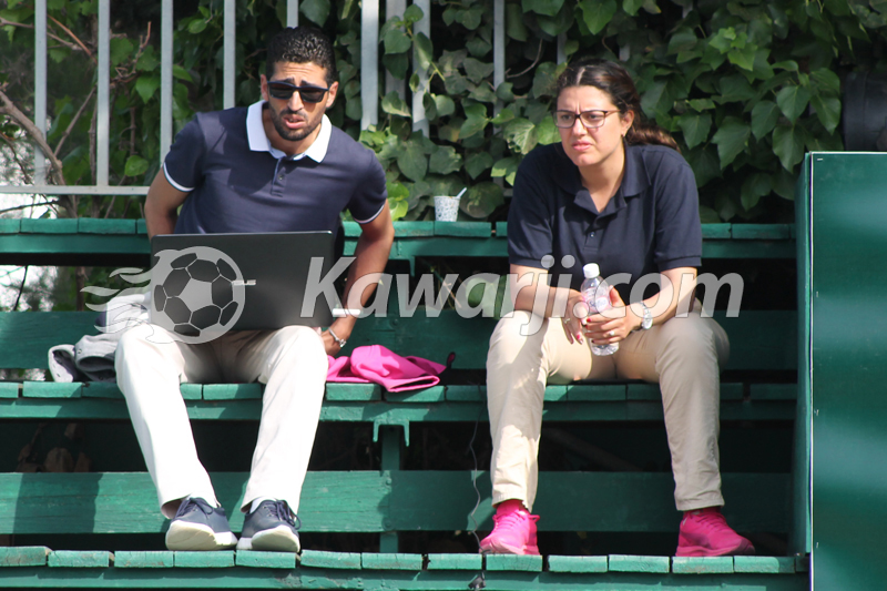 Tunis Open : 1/8emes de finale