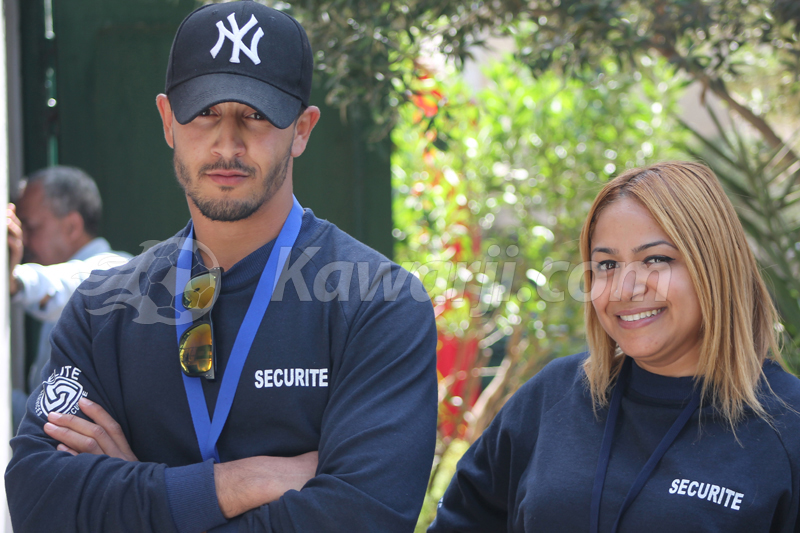 Tunis Open : 1/8emes de finale