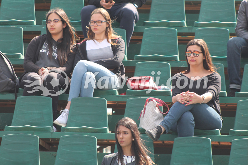 Tunis Open : 1/8emes de finale