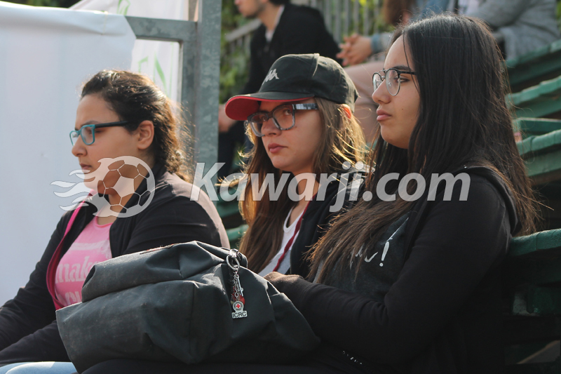 Tunis Open : 1/8emes de finale