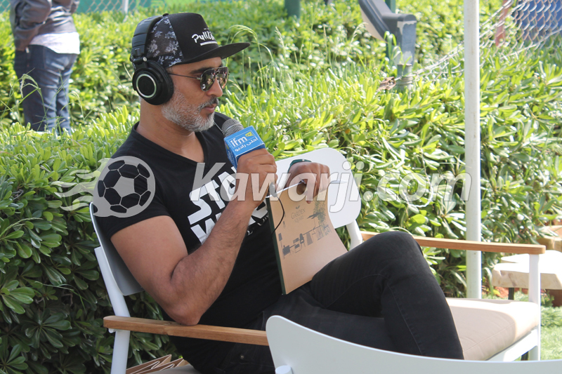 Tunis Open : 1/8emes de finale