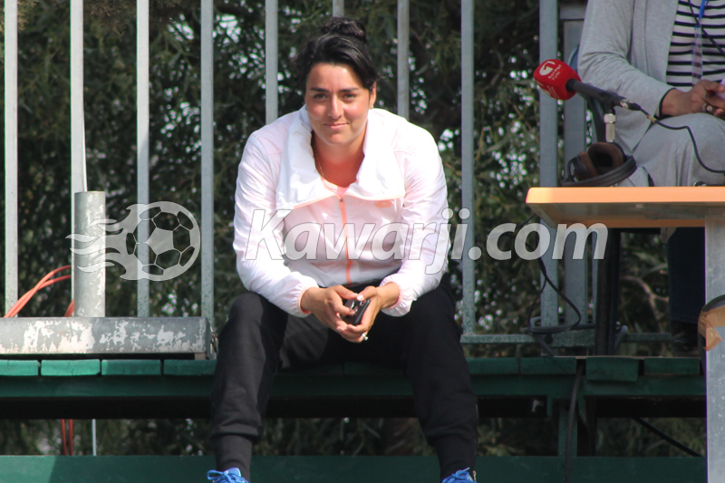 Tunis Open : 1/8emes de finale