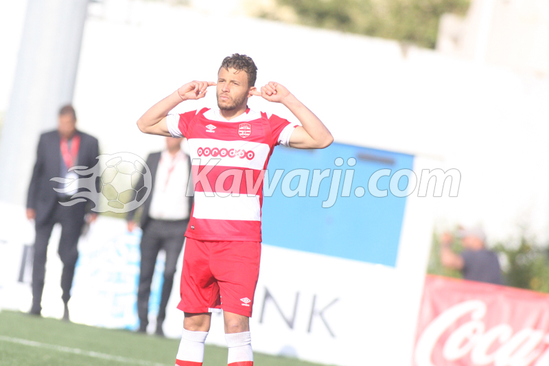 Coupe de Tunisie-Demi finale : CA Bizertin-Club Africain 1-1