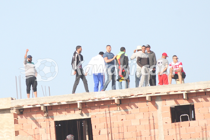 Coupe de Tunisie-Demi finale : CA Bizertin-Club Africain 1-1