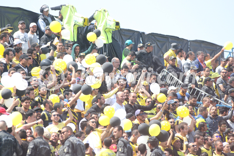 Coupe de Tunisie-Demi finale : CA Bizertin-Club Africain 1-1