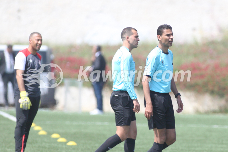 Coupe de Tunisie-Demi finale : CA Bizertin-Club Africain 1-1