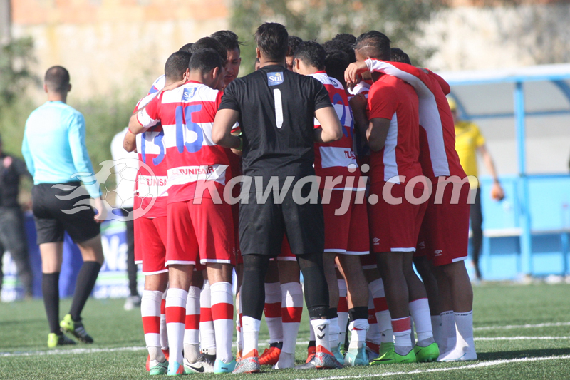 Coupe de Tunisie-Demi finale : CA Bizertin-Club Africain 1-1