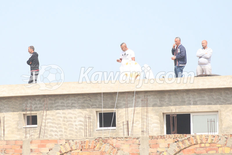 Coupe de Tunisie-Demi finale : CA Bizertin-Club Africain 1-1