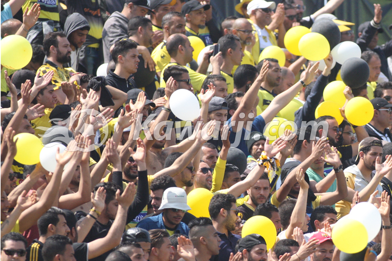 Coupe de Tunisie-Demi finale : CA Bizertin-Club Africain 1-1