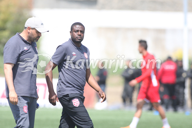 Coupe de Tunisie-Demi finale : CA Bizertin-Club Africain 1-1