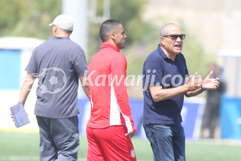 Coupe de Tunisie-Demi finale : CA Bizertin-Club Africain 1-1