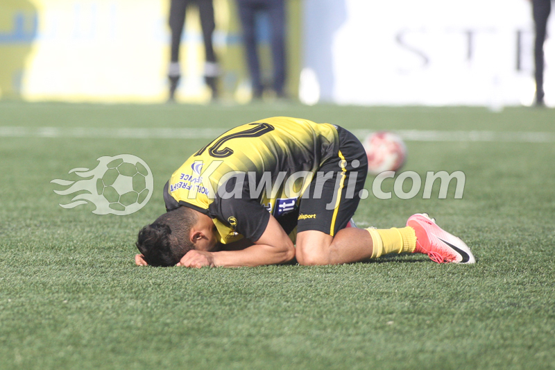 Coupe de Tunisie-Demi finale : CA Bizertin-Club Africain 1-1