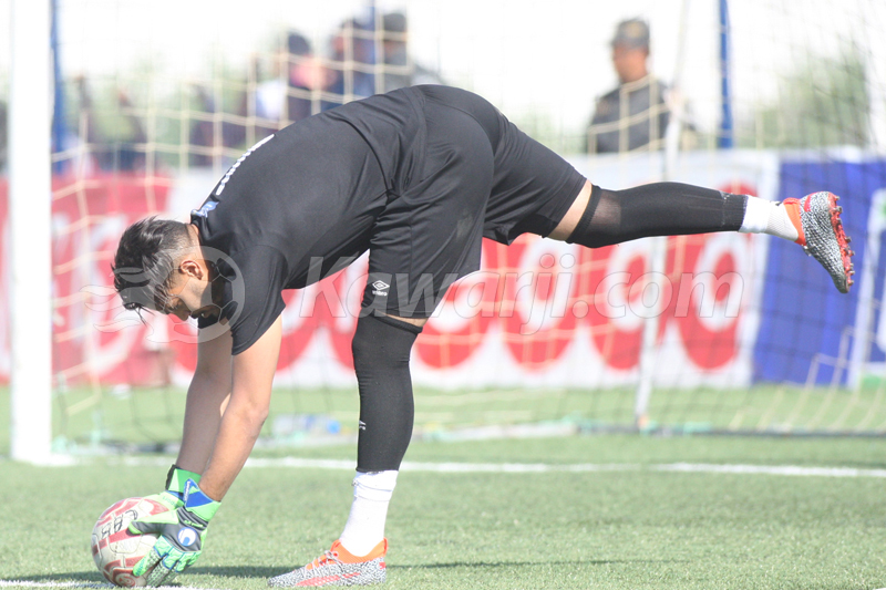 Coupe de Tunisie-Demi finale : CA Bizertin-Club Africain 1-1