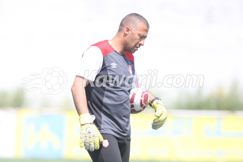 Coupe de Tunisie-Demi finale : CA Bizertin-Club Africain 1-1