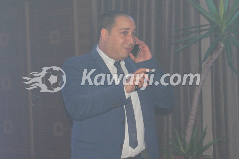 Les tenues de la Tunisie pour la Coupe du Monde 2018