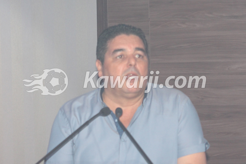 Les tenues de la Tunisie pour la Coupe du Monde 2018