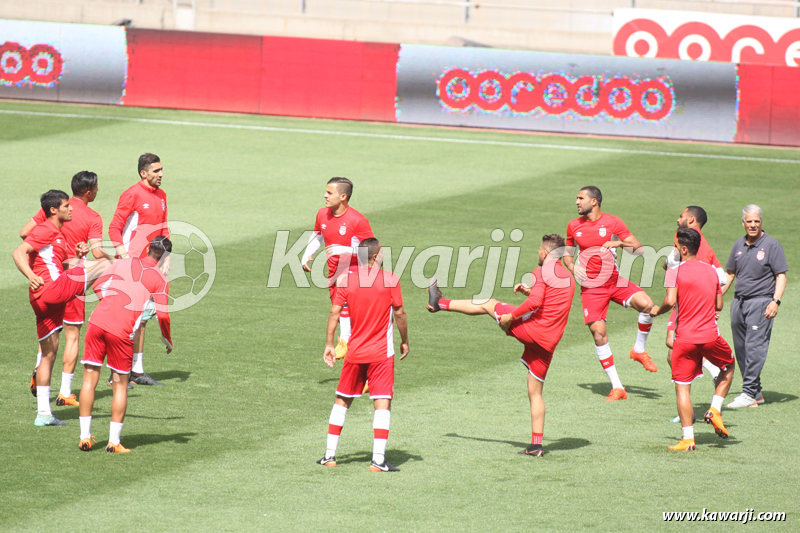 Coupe de Tunisie-Finale : Club Africain - Etoile du Sahel 4-1