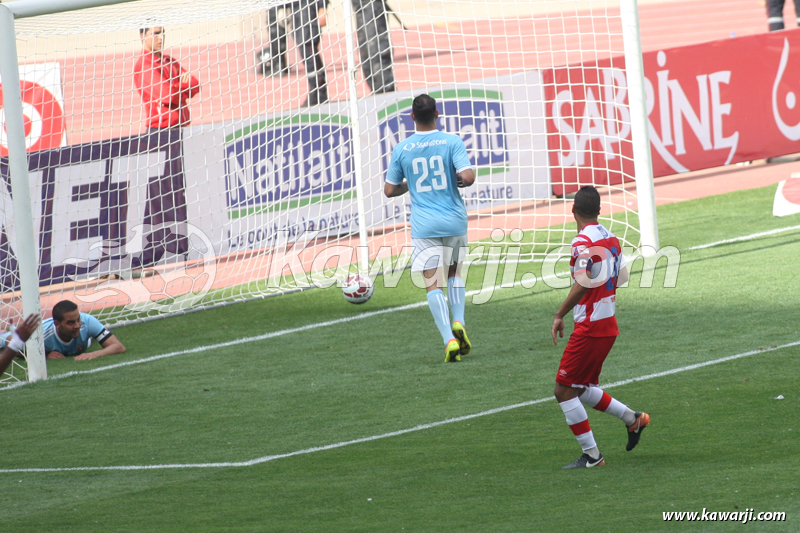 Coupe de Tunisie-Finale : Club Africain - Etoile du Sahel 4-1