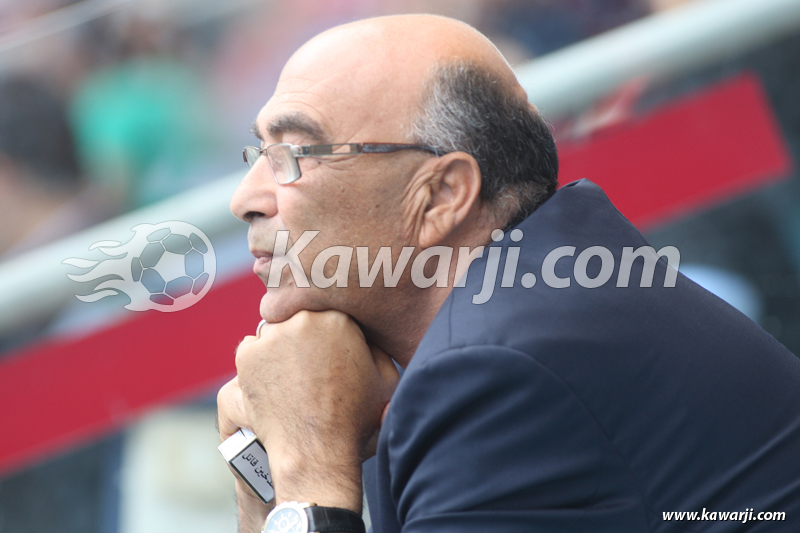 Coupe de Tunisie-Finale : Club Africain - Etoile du Sahel 4-1