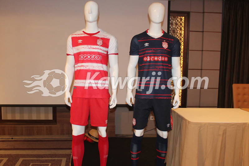 Conférence de presse d'avant saison du Club Africain