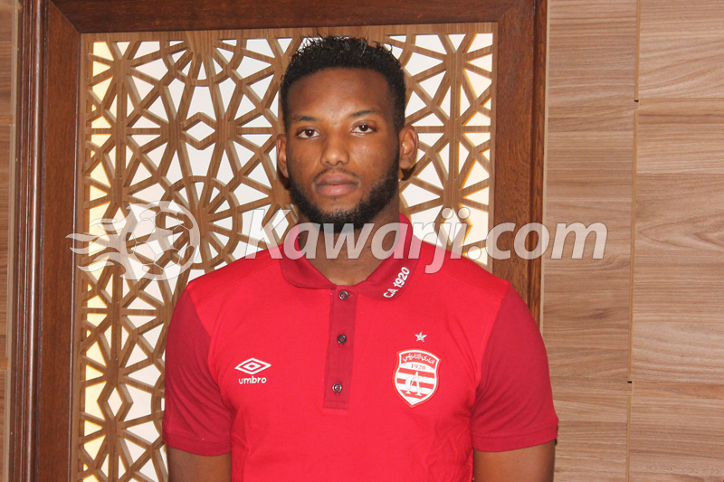 Conférence de presse d'avant saison du Club Africain