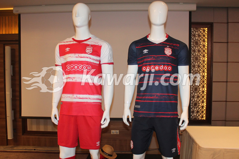 Conférence de presse d'avant saison du Club Africain