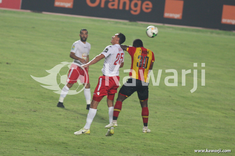 [LC-2018] Espérance Sportive Tunis - Etoile Sportive Sahel 2-1