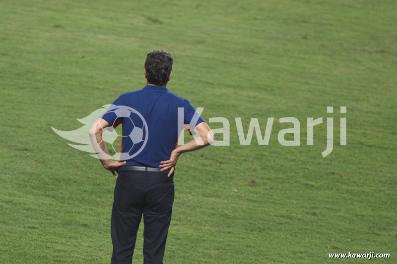 [LC-2018] Espérance Sportive Tunis - Etoile Sportive Sahel 2-1