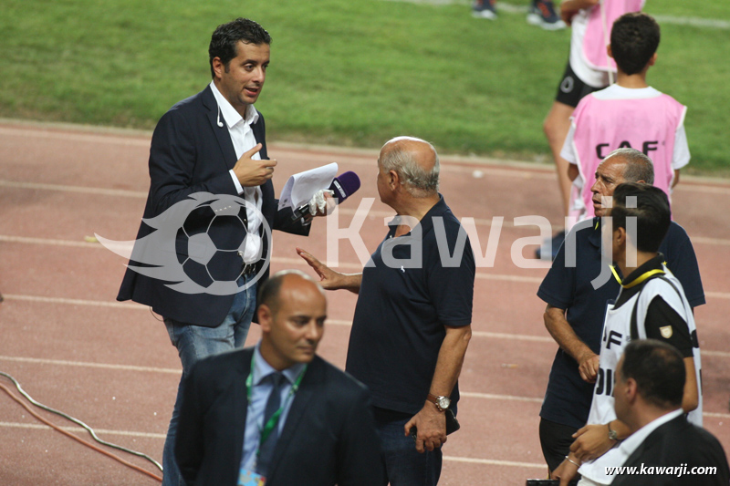 [LC-2018] Espérance Sportive Tunis - Etoile Sportive Sahel 2-1