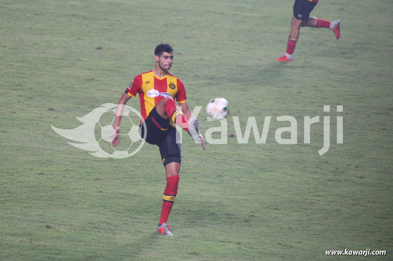 [LC-2018] Espérance Sportive Tunis - Etoile Sportive Sahel 2-1