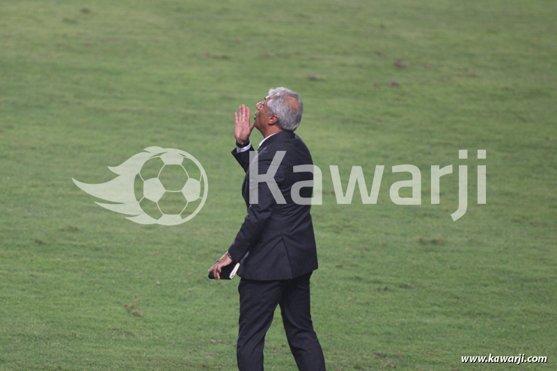[LC-2018] Espérance Sportive Tunis - Etoile Sportive Sahel 2-1
