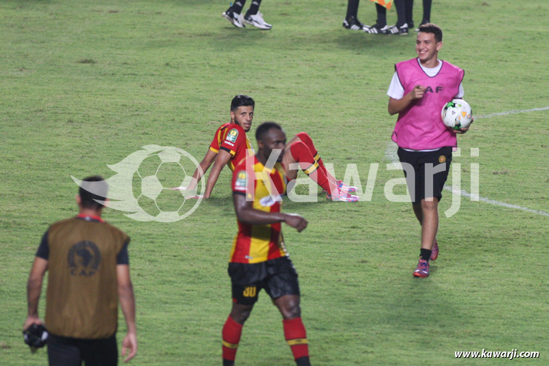 [LC-2018] Espérance Sportive Tunis - Etoile Sportive Sahel 2-1