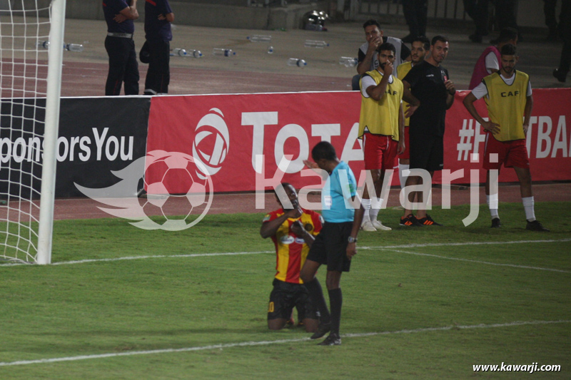 [LC-2018] Espérance Sportive Tunis - Etoile Sportive Sahel 2-1