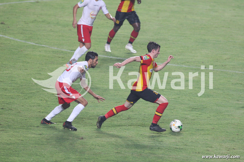 [LC-2018] Espérance Sportive Tunis - Etoile Sportive Sahel 2-1