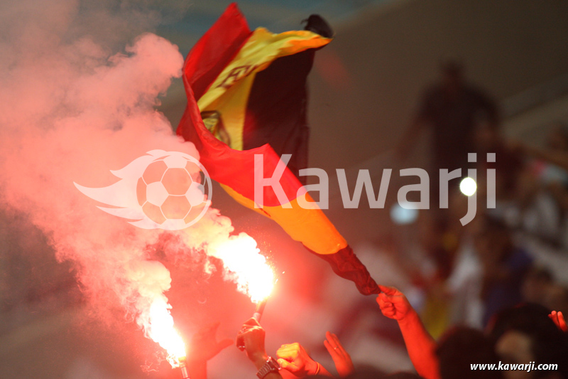 [Coupe Arabe 2018] Espérance Sportive Tunis - Ittihad Alexandrie 2-2