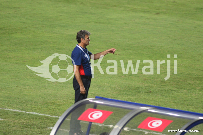 [Coupe Arabe 2018] Espérance Sportive Tunis - Ittihad Alexandrie 2-2