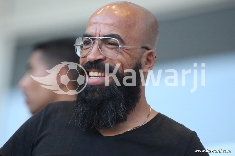 [Amical] Club Africain - Galatasaray 0-1