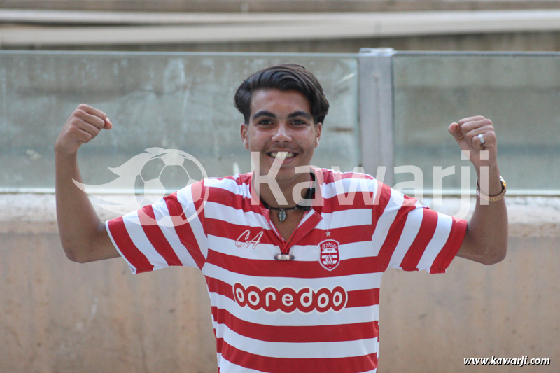 [Amical] Club Africain - Galatasaray 0-1