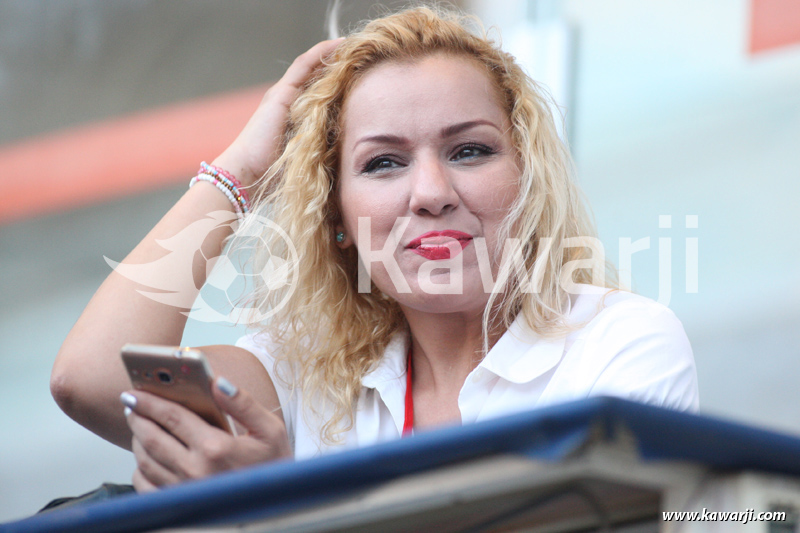 [Amical] Club Africain - Galatasaray 0-1