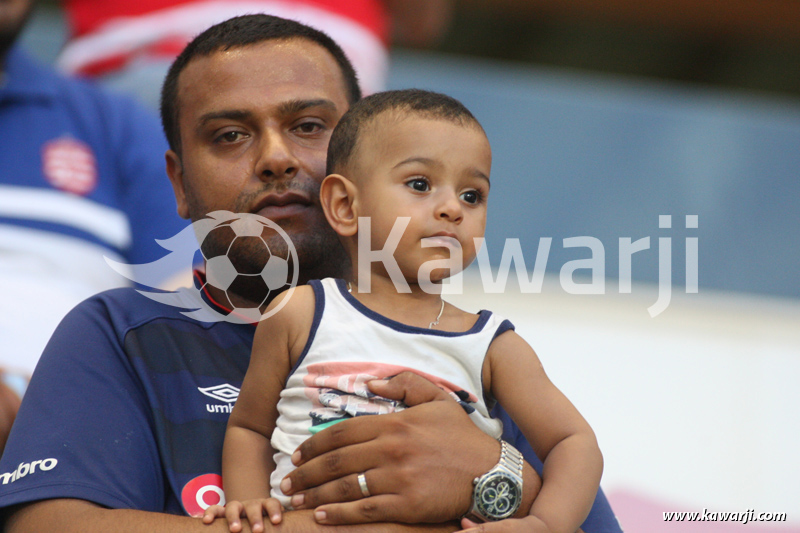 [Amical] Club Africain - Galatasaray 0-1