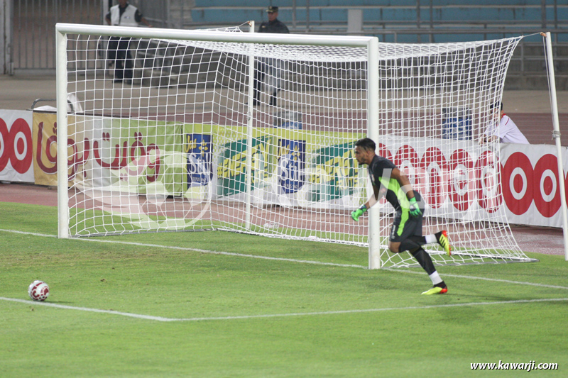 [Amical] Club Africain - Galatasaray 0-1