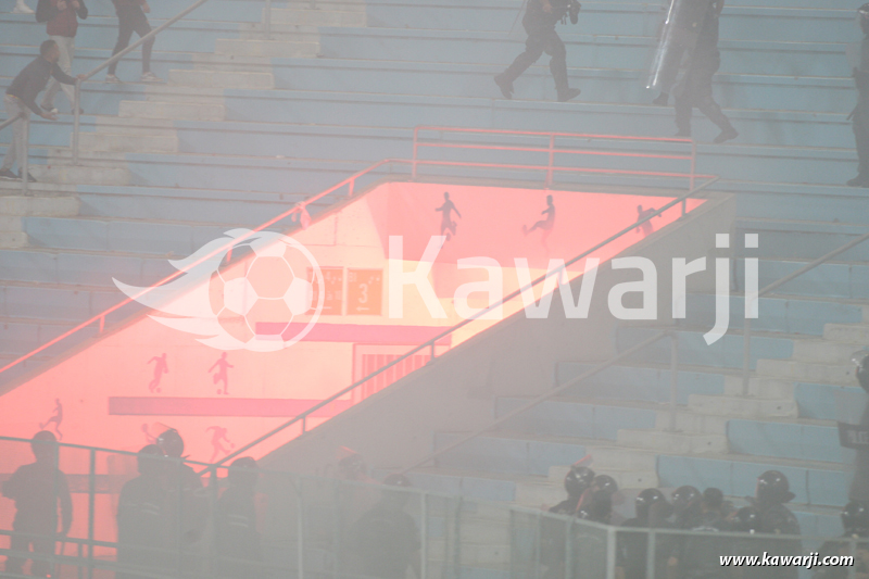 [LC-2018] Espérance Sportive Tunis - Primeiro de Agosto 4-2