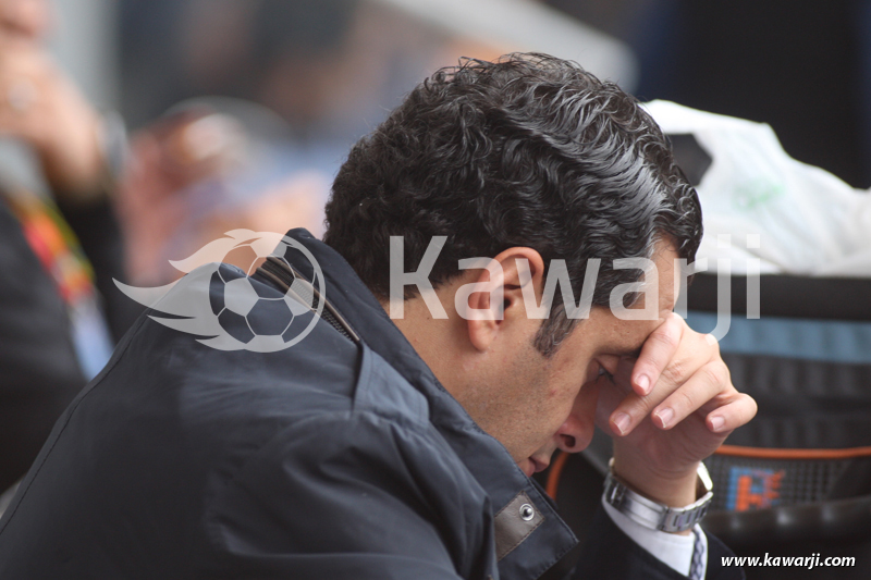 [LC-2018] Espérance Sportive Tunis - Primeiro de Agosto 4-2