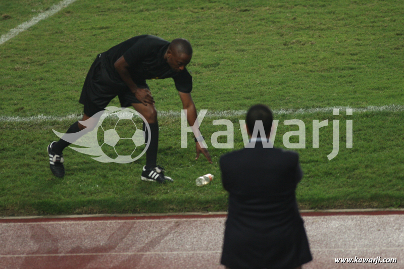 [LC-2018] Espérance Sportive Tunis - Primeiro de Agosto 4-2