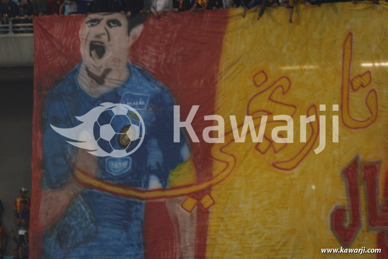 [LC-2018] Finale : Espérance Sportive Tunis - Al Ahly 3-0