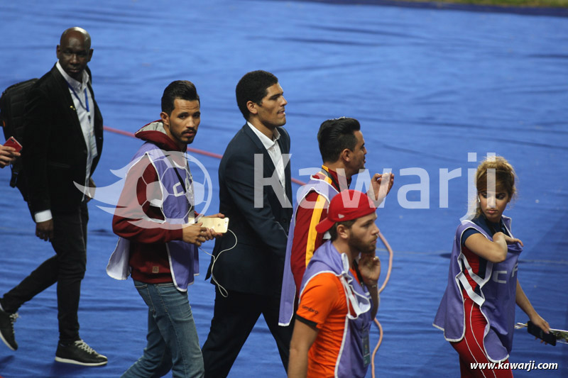 [LC-2018] Finale : Espérance Sportive Tunis - Al Ahly 3-0