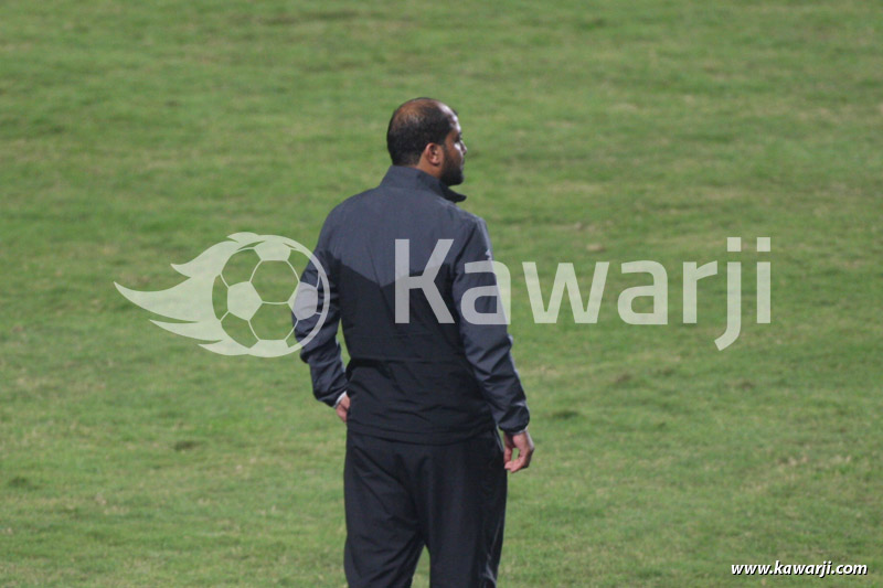 [LC-2018] Finale : Espérance Sportive Tunis - Al Ahly 3-0