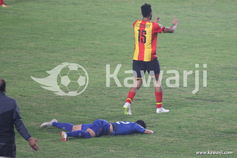 [LC-2018] Finale : Espérance Sportive Tunis - Al Ahly 3-0